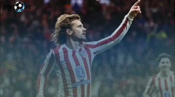 جريزمان يقود أتلتيكو مدريد لانتصار ثلاثي على ليفانتي في الدوري الإسباني